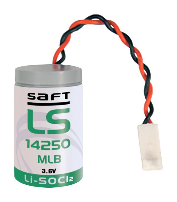 Saft Ls14250 Mlb