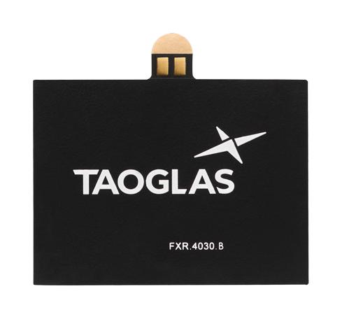 Taoglas Fxr.4030.b.dg