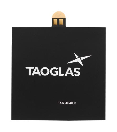 Taoglas Fxr.4040.b.dg