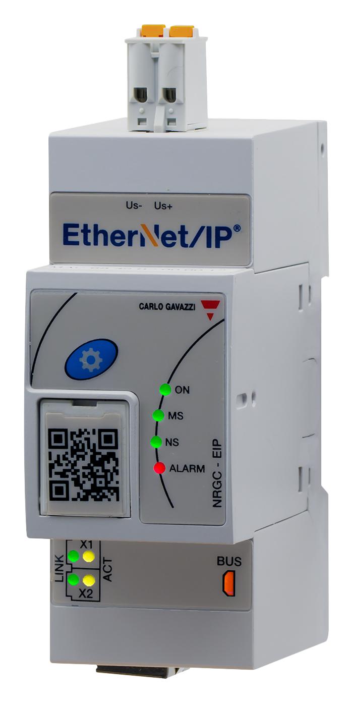 Carlo Gavazzi Nrgc-Eip