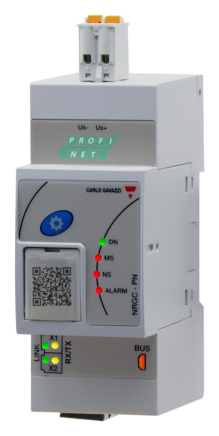 Carlo Gavazzi Nrgc-Pn