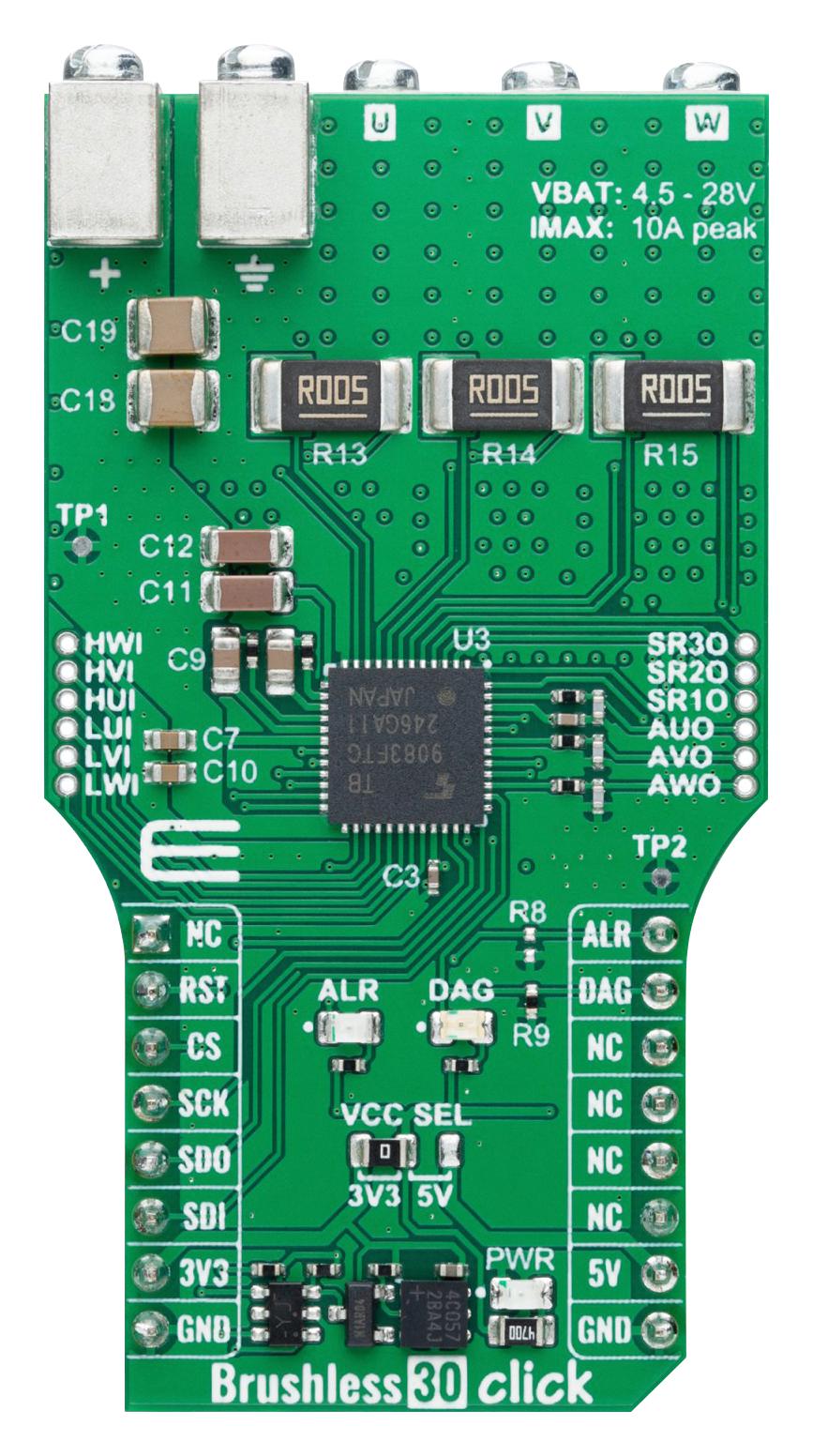 Mikroelektronika Mikroe-6337