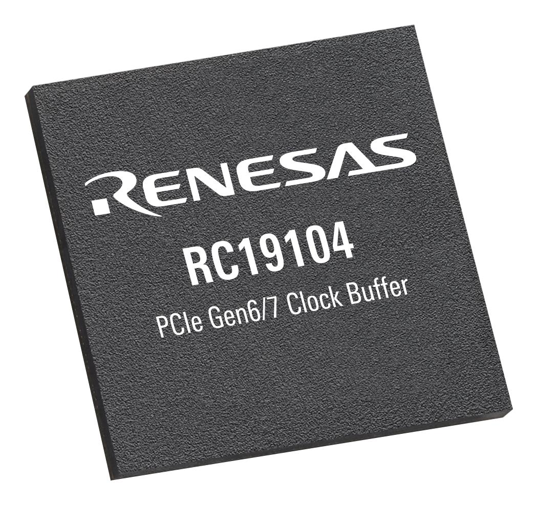 Renesas Rc19104Agnl#bb0