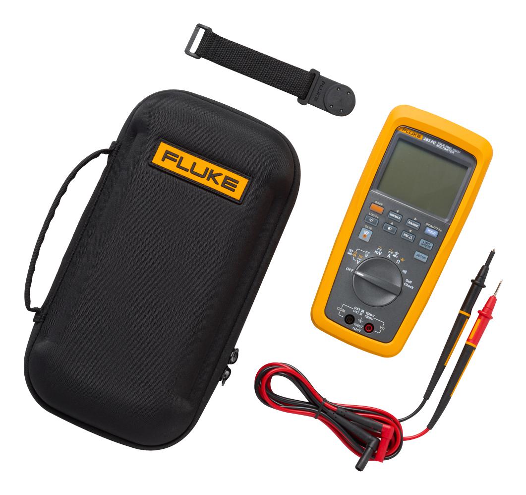 Fluke Fluke-283Fc/eur