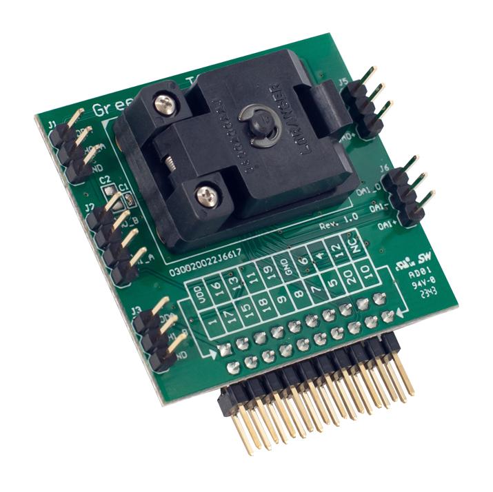 Renesas Slg47001V-Skt