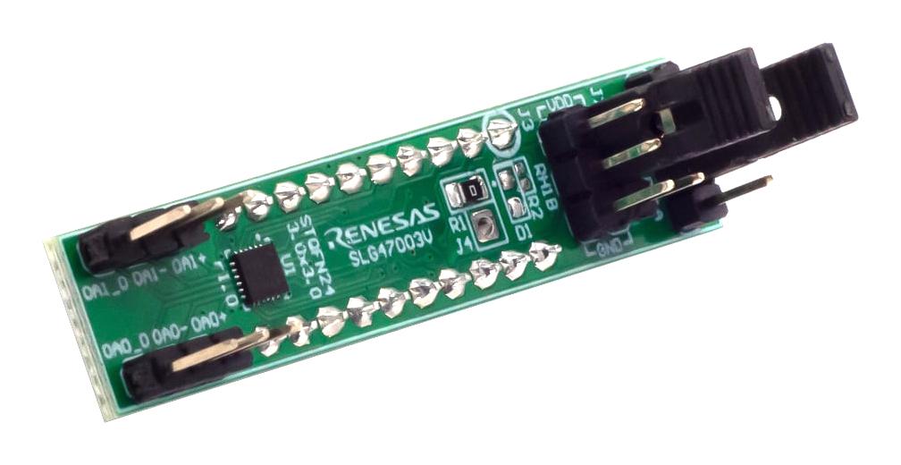 Renesas Slg47003V-Dip