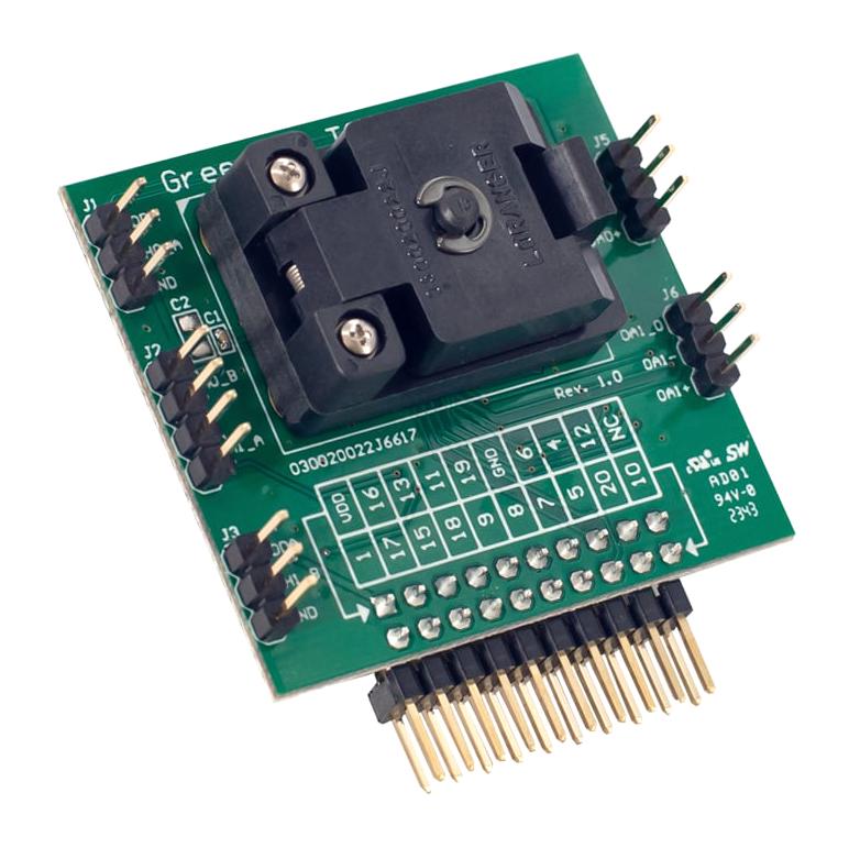 Renesas Slg47011V-Skt