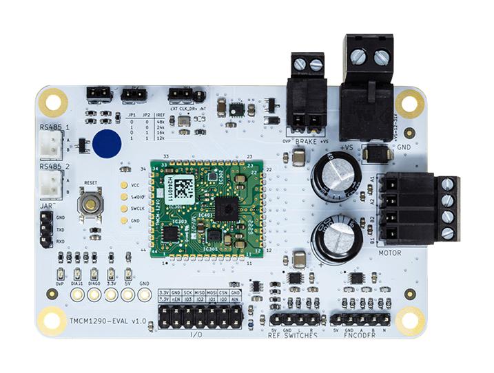 Analog Devices Tmcm-1290-Eval