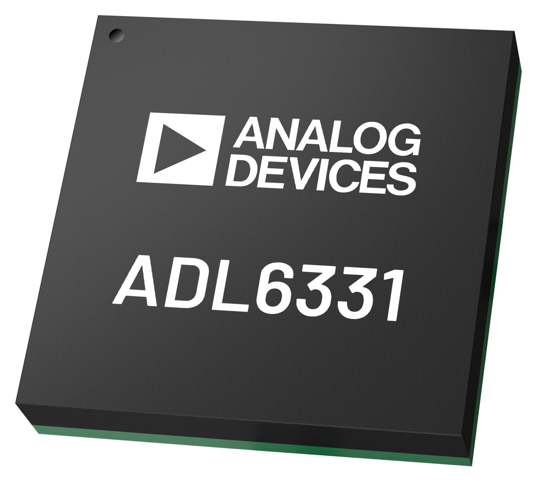 Analog Devices Adl6331Accza-R7