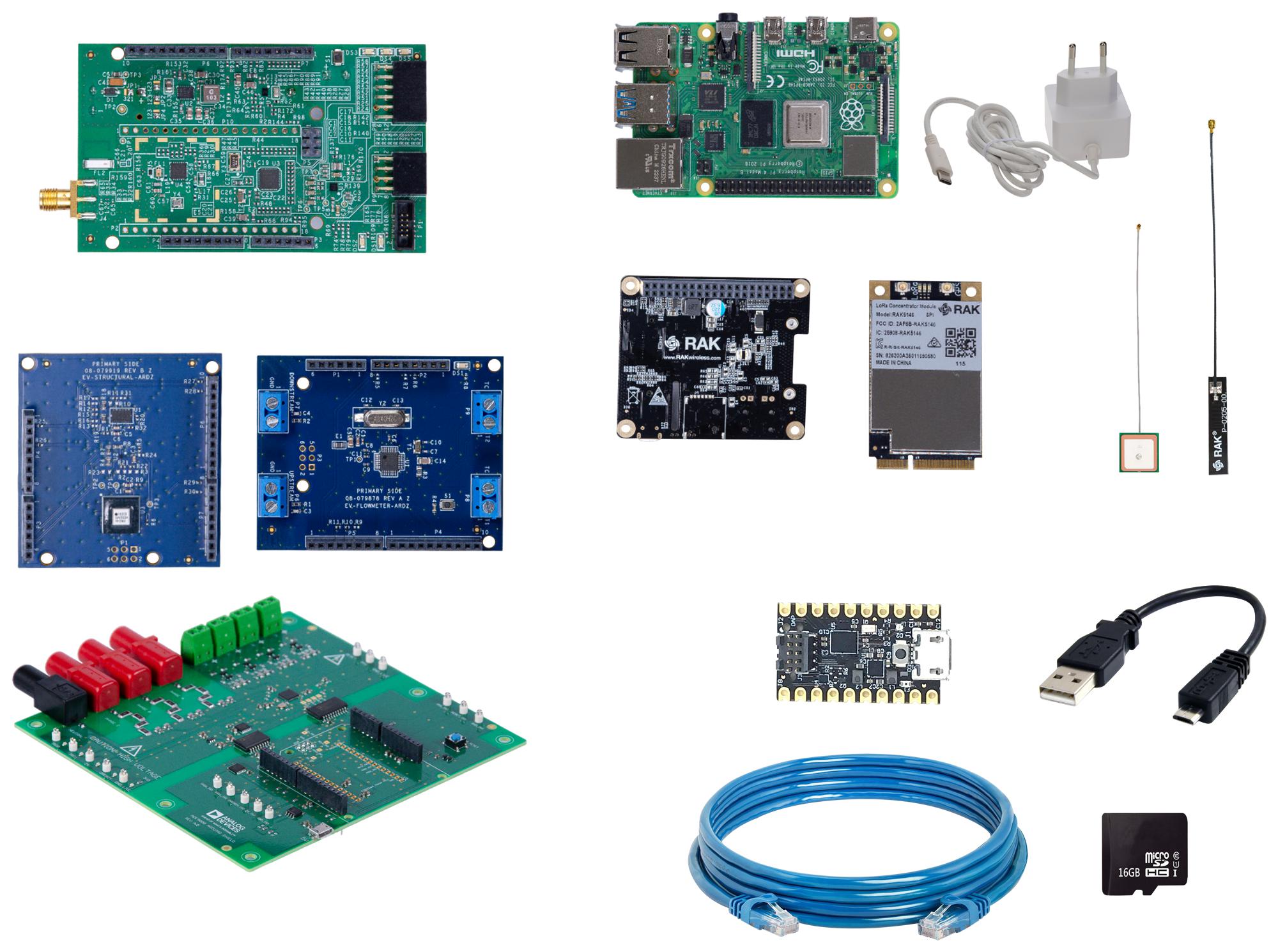 Analog Devices Ad-Max32Sxwise-Sl