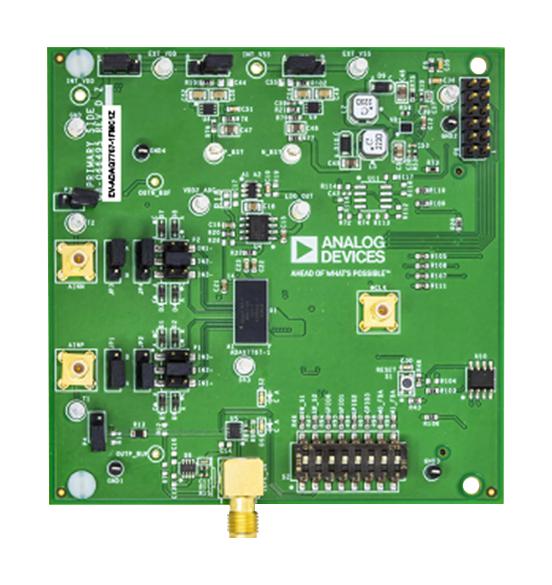 Analog Devices Ev-Adaq7767-1Fmc1Z