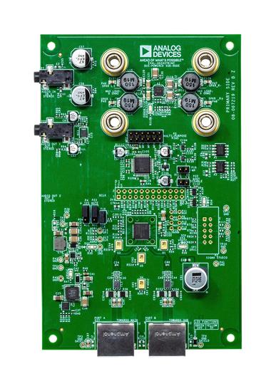 Analog Devices Eval-Ad2437B1Mz