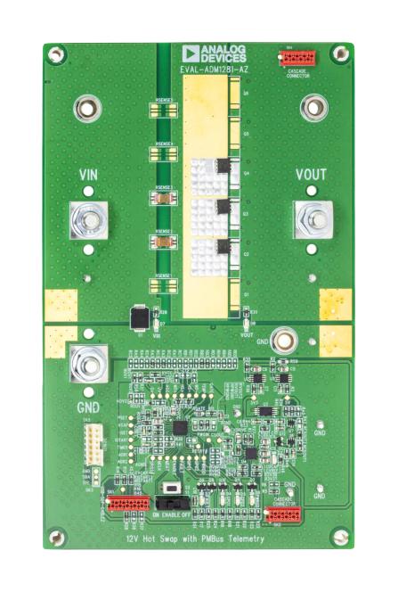 Analog Devices Eval-Adm1281-Az