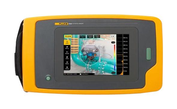 Fluke Fluke-Ii500