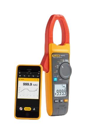 Fluke Fluke 376 Fc Promo