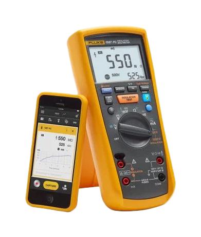 Fluke Fluke 1587 Fc Promo