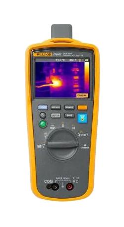 Fluke Fluke-279Fc/iflex Promo