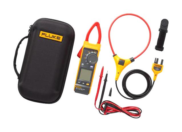 Fluke Fluke-393Fc/e Promo