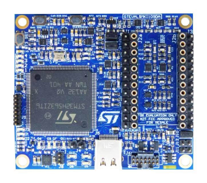 Stmicroelectronics Steval-Mki109D