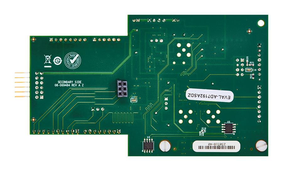 Analog Devices Eval-Ad7192Asdz