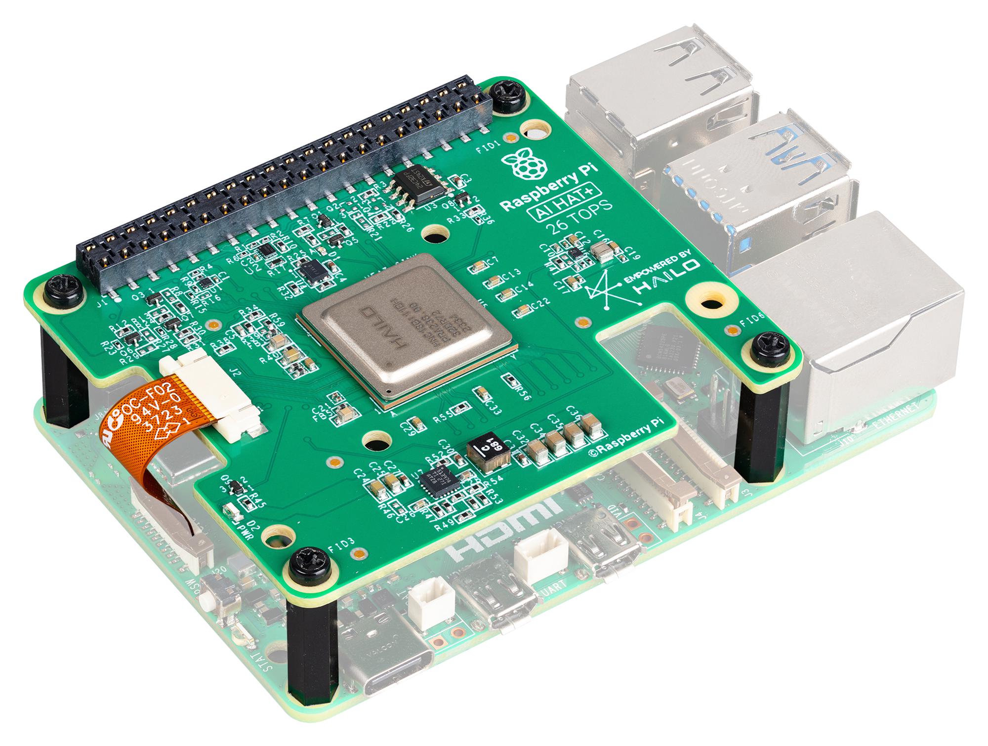 Raspberry-Pi Sc1430