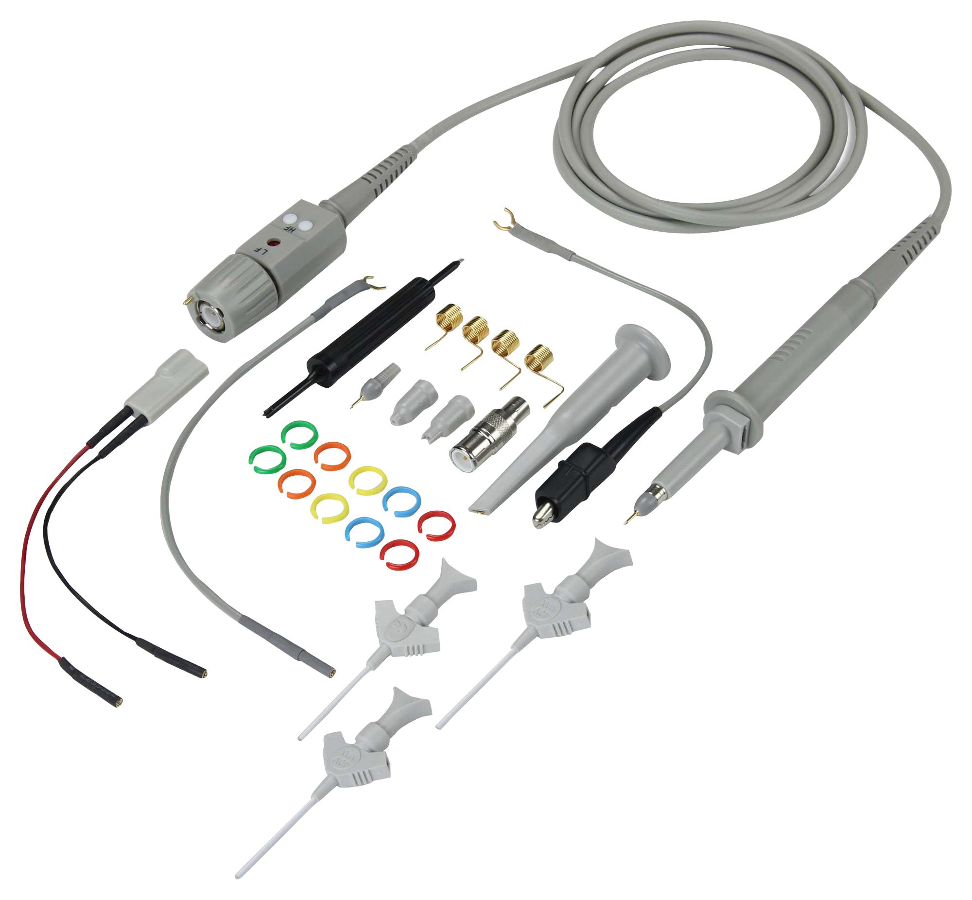 Cal Test Electronics Ct3288Ara