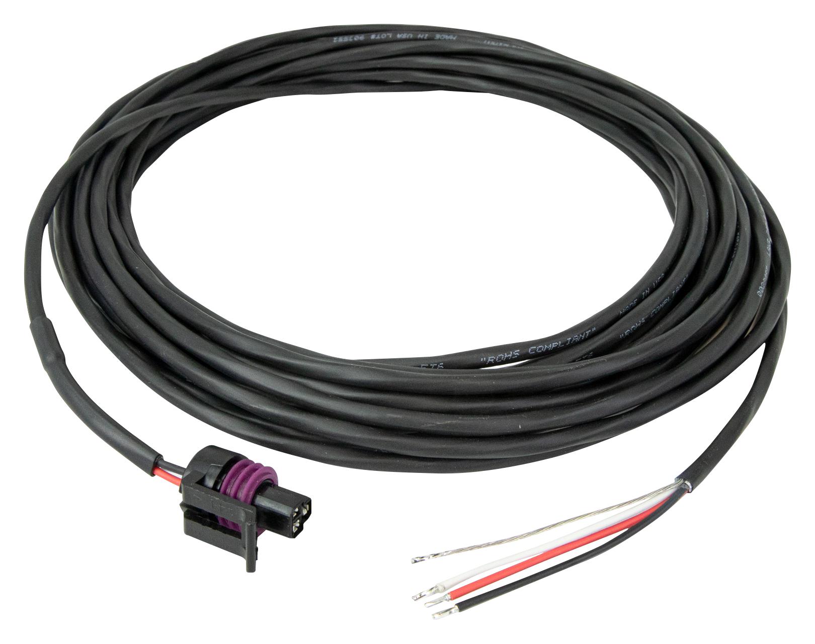 Aci A/gp 10'harness