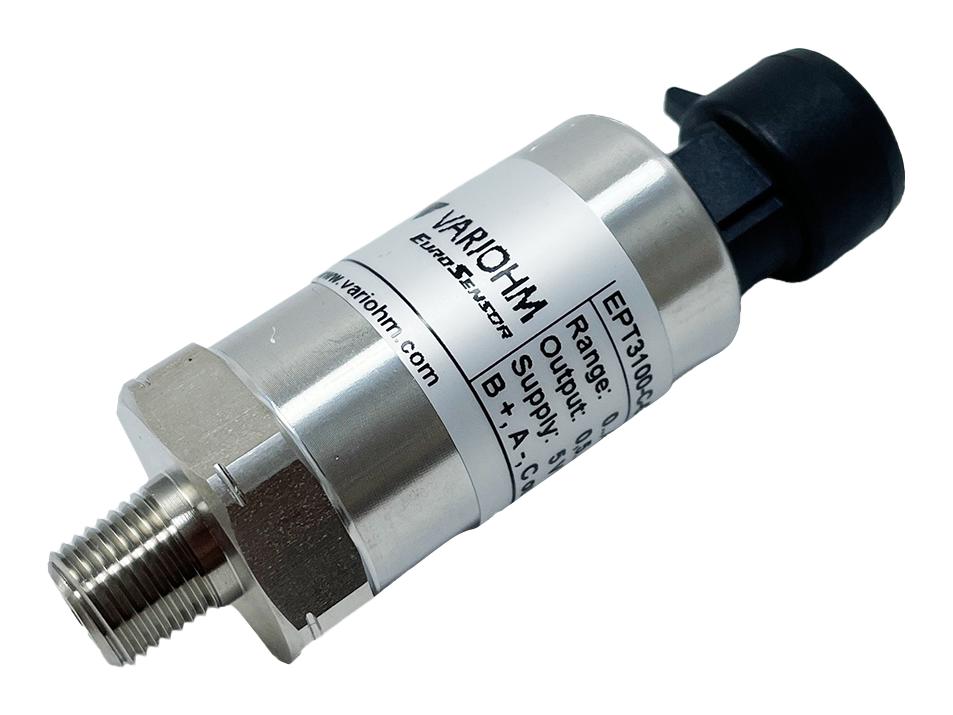 Variohm Group Ept3100-C-2000 Psi-B-5-C