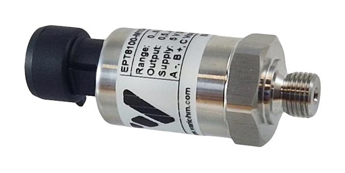 Variohm Group Ept8100-C-00400-A-4-C