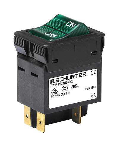 Schurter 3-150-705