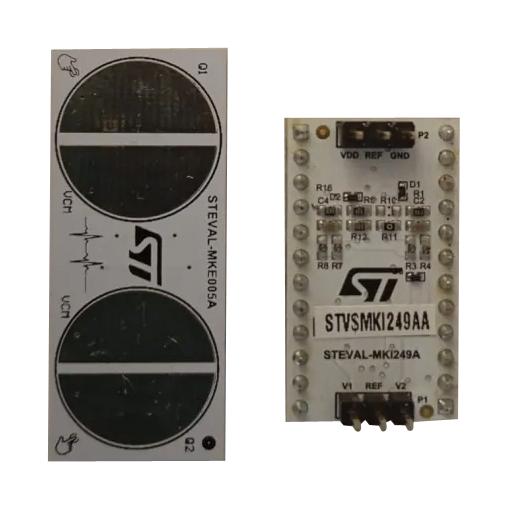 Stmicroelectronics Steval-Mki249Ka