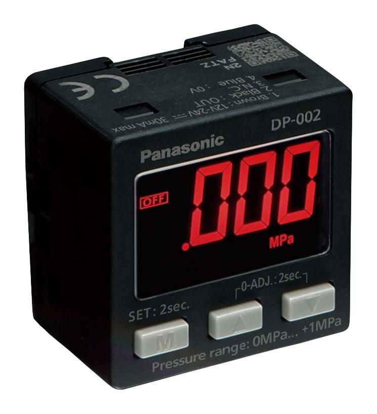 Panasonic Dp-002