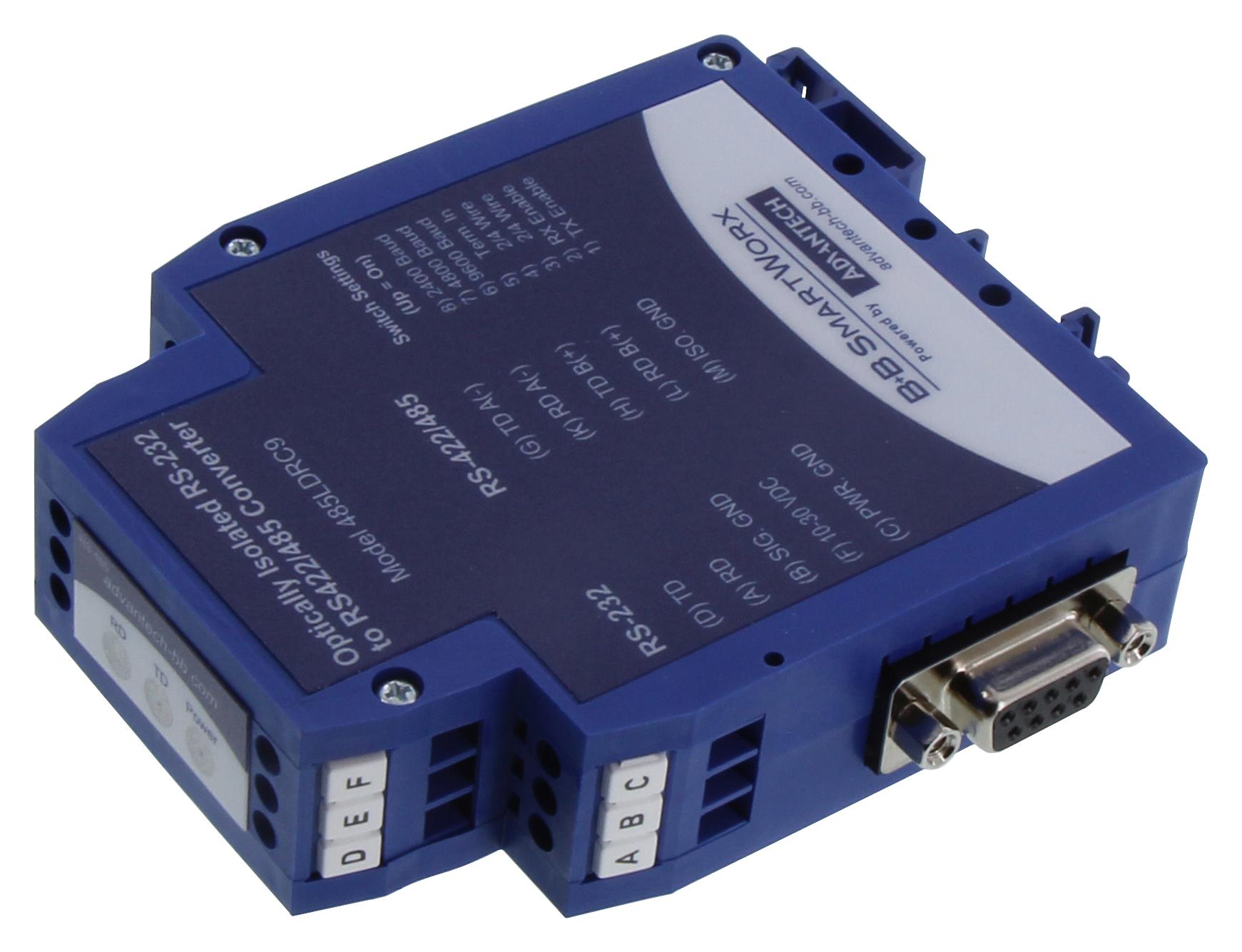 Advantech Bb-485Ldrc9