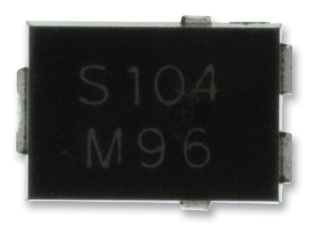 Stmicroelectronics Stps10L40Csf