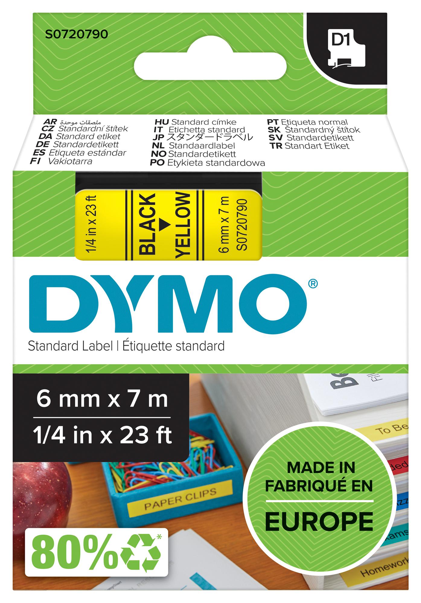 Dymo 43618