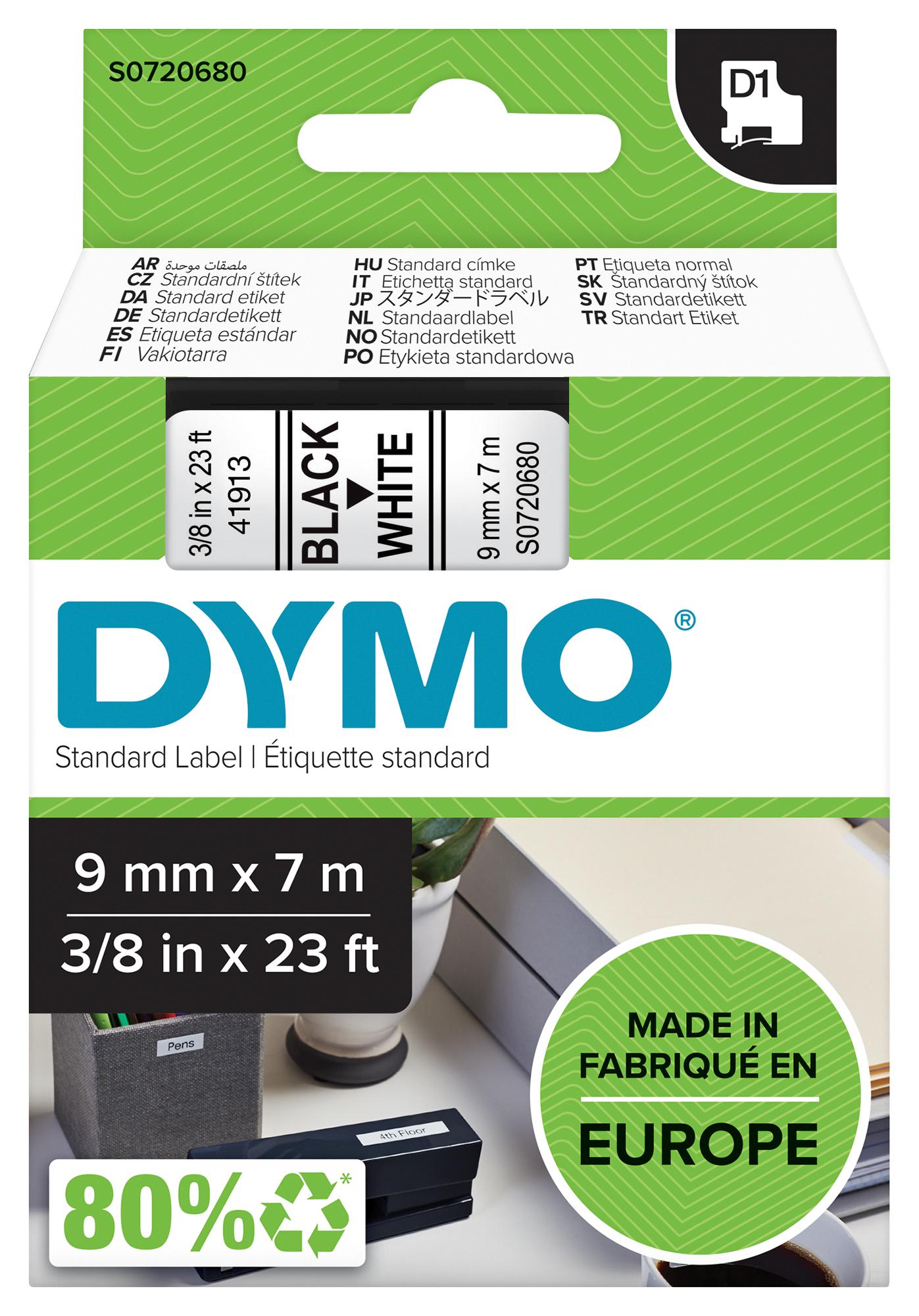 Dymo 40913