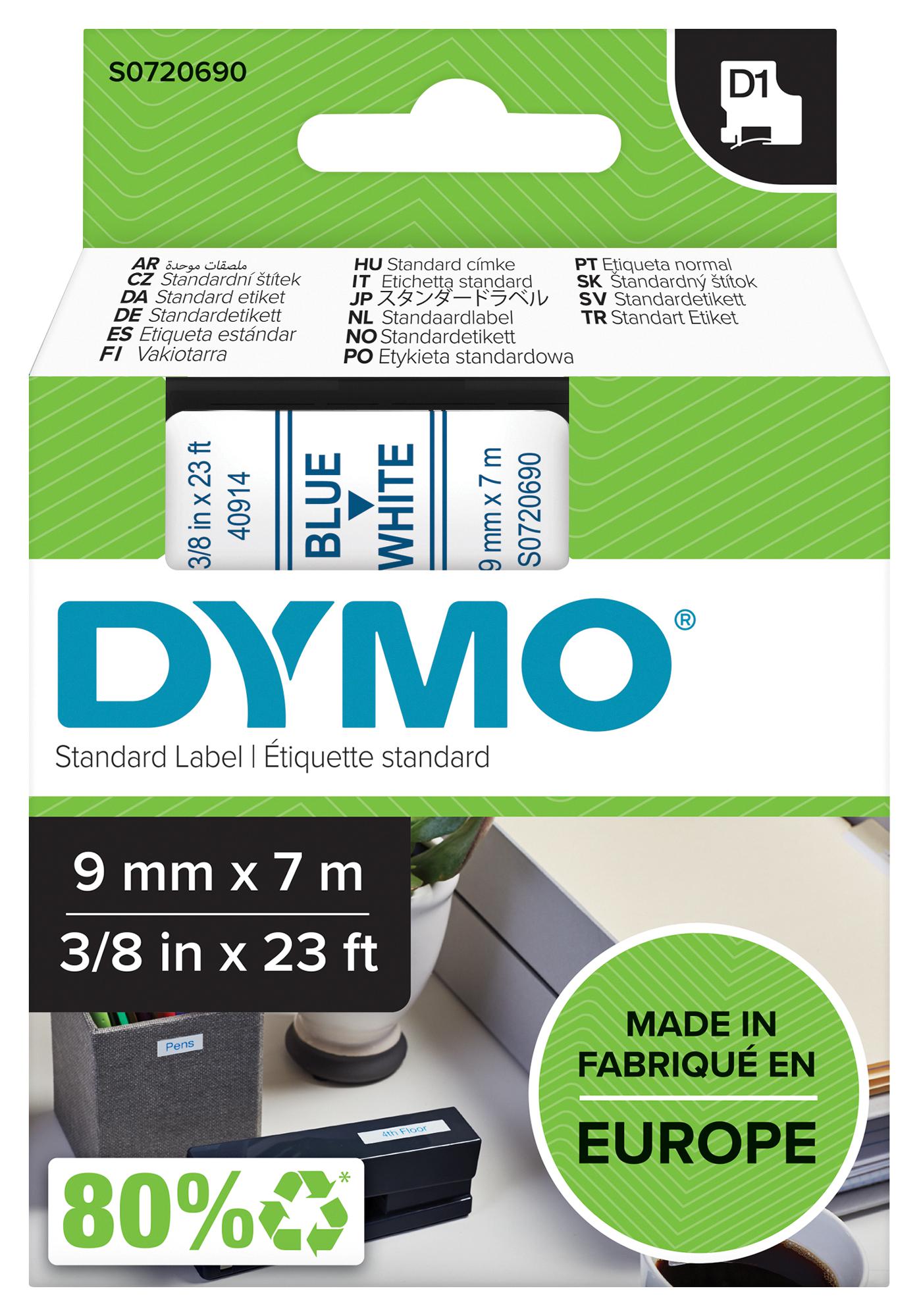 Dymo 40914