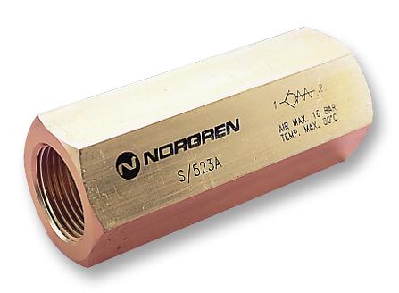 Norgren S/521