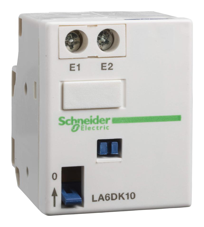 Schneider Electric Lad6K10F