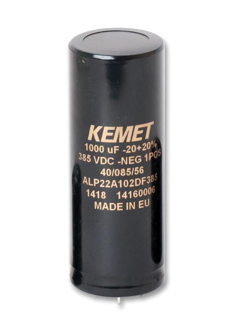 Kemet / Partner Stock Alt22A102Df385