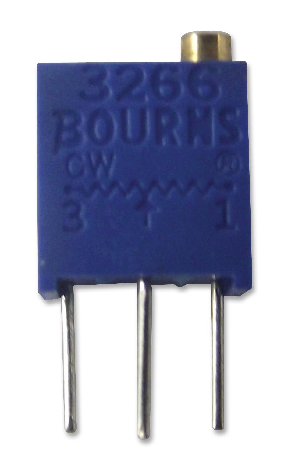 Bourns 3266W-1-100Lf