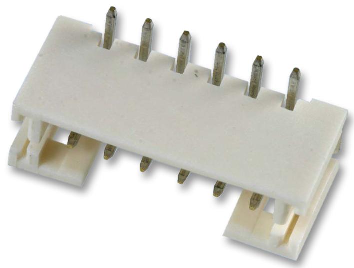 Jst (Japan Solderless Terminals) B6B-Ph-Sm4-Tb(Lf)(Sn)