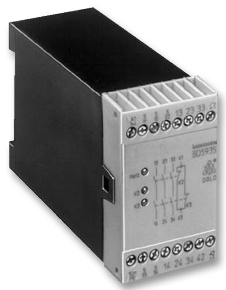 Dold Bd 5935.48   Ac 50/60Hz 230V