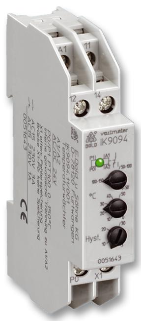 Dold Ik 9094.11 Ac/dc24V 0 - 150ÃÂ°C