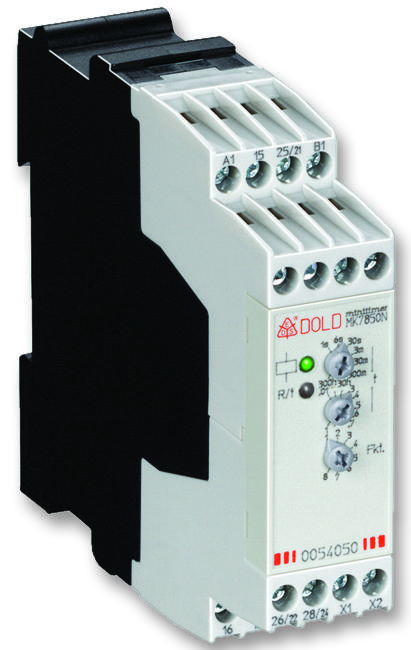 Dold Mk 7850N.82/200  Ac/dc12-240V