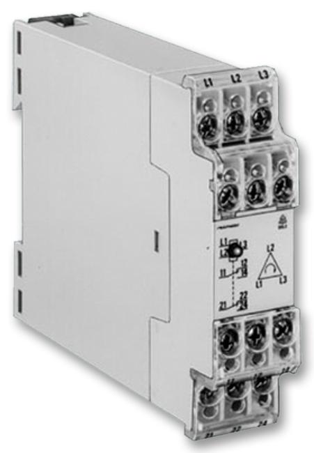 Dold Mk 9056.12 Ac 380 - 500V 50/60Hz