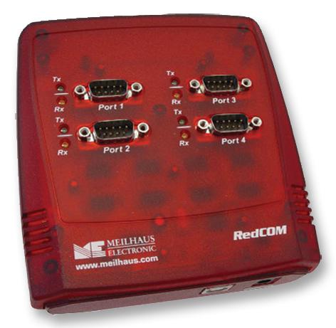 Meilhaus Usb-4Com