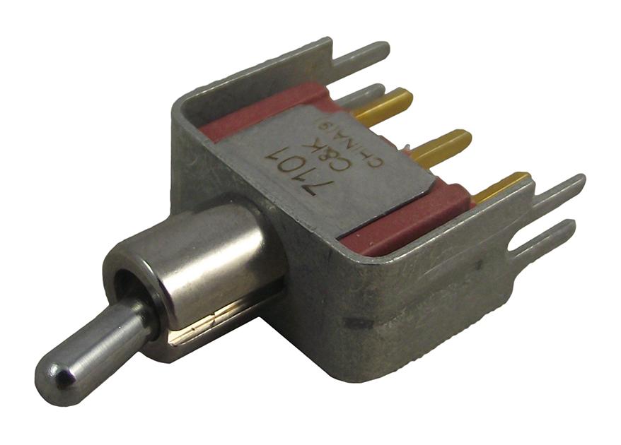 C&k Components 7101Md9V3Be