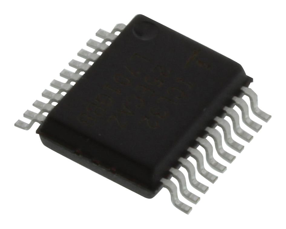 Renesas Icl3225Ecaz