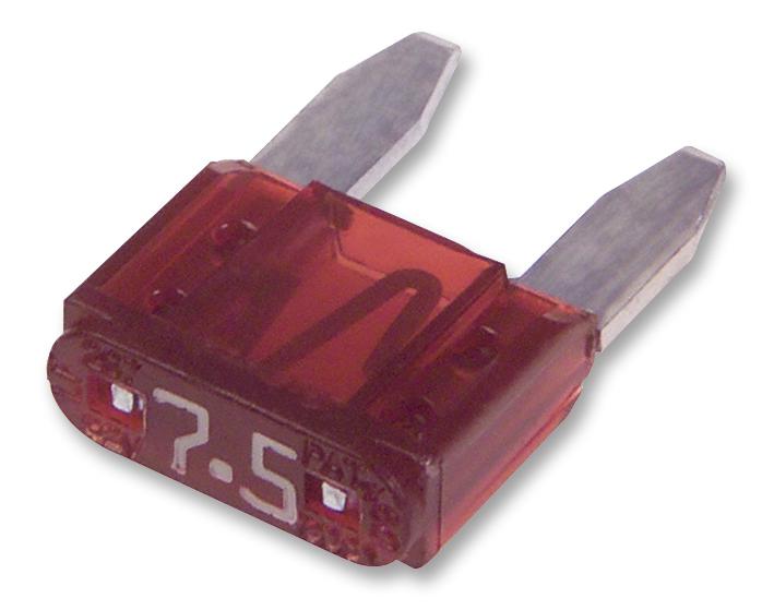 Littelfuse 029707.5L